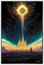 Load image into Gallery viewer, The Light of Christ