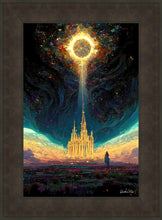 Load image into Gallery viewer, The Light of Christ
