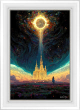 Load image into Gallery viewer, The Light of Christ