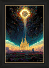 Load image into Gallery viewer, The Light of Christ