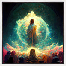 Load image into Gallery viewer, Jesus Christ. The Creator!