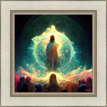 Load image into Gallery viewer, Jesus Christ. The Creator!