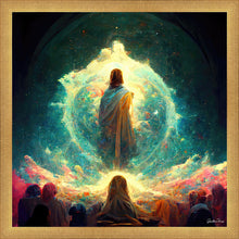 Load image into Gallery viewer, Jesus Christ. The Creator!