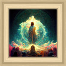 Load image into Gallery viewer, Jesus Christ. The Creator!