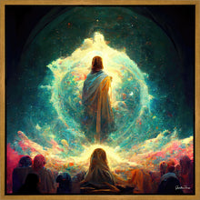 Load image into Gallery viewer, Jesus Christ. The Creator!