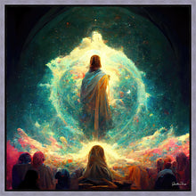 Load image into Gallery viewer, Jesus Christ. The Creator!