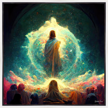 Load image into Gallery viewer, Jesus Christ. The Creator!