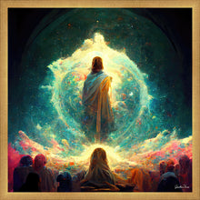 Load image into Gallery viewer, Jesus Christ. The Creator!
