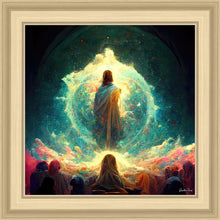 Load image into Gallery viewer, Jesus Christ. The Creator!
