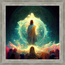 Load image into Gallery viewer, Jesus Christ. The Creator!