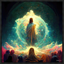 Load image into Gallery viewer, Jesus Christ. The Creator!