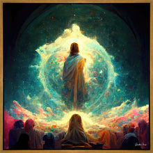 Load image into Gallery viewer, Jesus Christ. The Creator!
