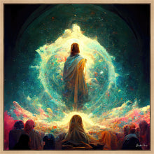 Load image into Gallery viewer, Jesus Christ. The Creator!