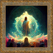 Load image into Gallery viewer, Jesus Christ. The Creator!