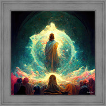 Load image into Gallery viewer, Jesus Christ. The Creator!