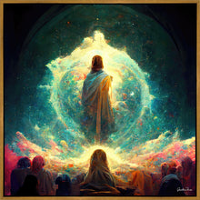 Load image into Gallery viewer, Jesus Christ. The Creator!
