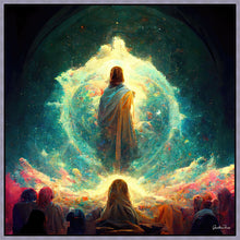 Load image into Gallery viewer, Jesus Christ. The Creator!