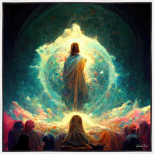 Load image into Gallery viewer, Jesus Christ. The Creator!