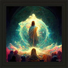 Load image into Gallery viewer, Jesus Christ. The Creator!