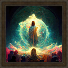 Load image into Gallery viewer, Jesus Christ. The Creator!