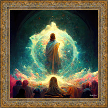 Load image into Gallery viewer, Jesus Christ. The Creator!