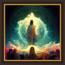 Load image into Gallery viewer, Jesus Christ. The Creator!