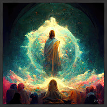 Load image into Gallery viewer, Jesus Christ. The Creator!