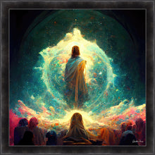 Load image into Gallery viewer, Jesus Christ. The Creator!