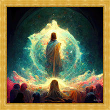 Load image into Gallery viewer, Jesus Christ. The Creator!