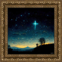 Load image into Gallery viewer, Star In The East
