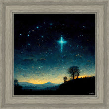 Load image into Gallery viewer, Star In The East