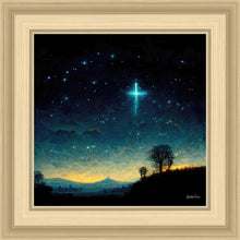 Load image into Gallery viewer, Star In The East