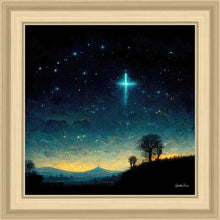 Load image into Gallery viewer, Star In The East