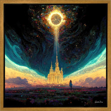 Load image into Gallery viewer, The Light of Christ