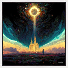 Load image into Gallery viewer, The Light of Christ