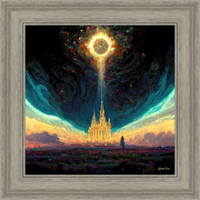 Load image into Gallery viewer, The Light of Christ