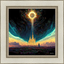 Load image into Gallery viewer, The Light of Christ