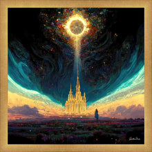Load image into Gallery viewer, The Light of Christ