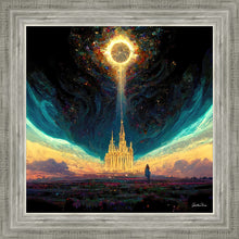Load image into Gallery viewer, The Light of Christ
