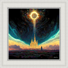 Load image into Gallery viewer, The Light of Christ