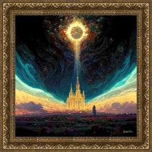 Load image into Gallery viewer, The Light of Christ