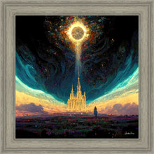 Load image into Gallery viewer, The Light of Christ