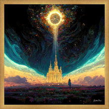 Load image into Gallery viewer, The Light of Christ