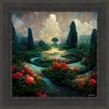 Load image into Gallery viewer, The Tree of Knowledge