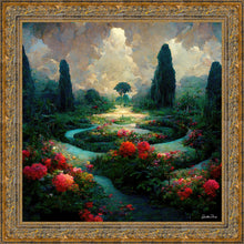 Load image into Gallery viewer, The Tree of Knowledge
