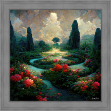 Load image into Gallery viewer, The Tree of Knowledge