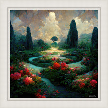 Load image into Gallery viewer, The Tree of Knowledge
