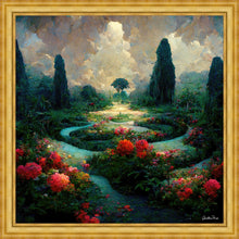 Load image into Gallery viewer, The Tree of Knowledge