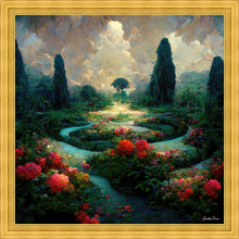 Load image into Gallery viewer, The Tree of Knowledge