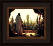 Load image into Gallery viewer, His Ministry Begins